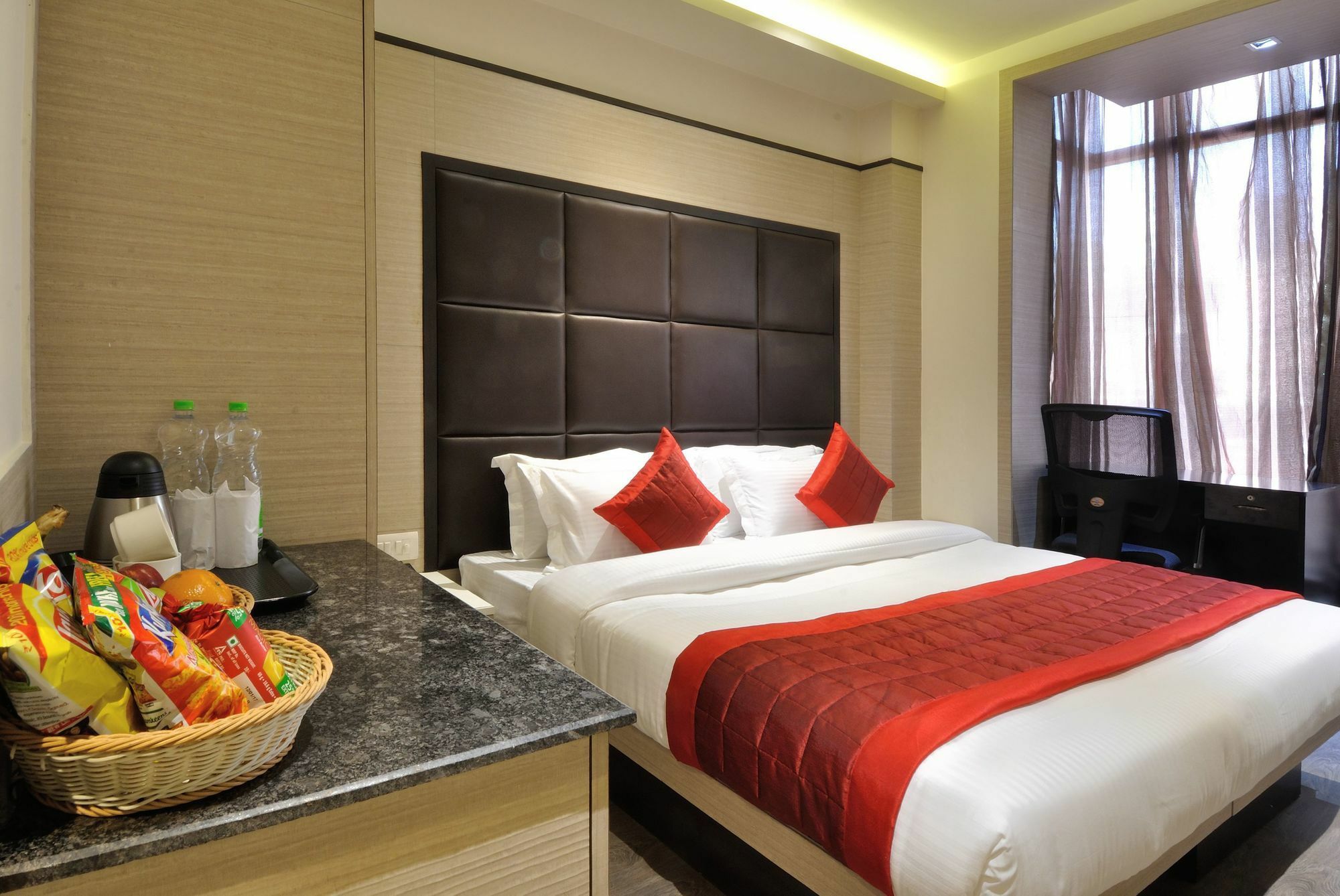 Hotel Royal Grand - Opposite Axis Bank East Patel Nagar New Delhi Exterior photo